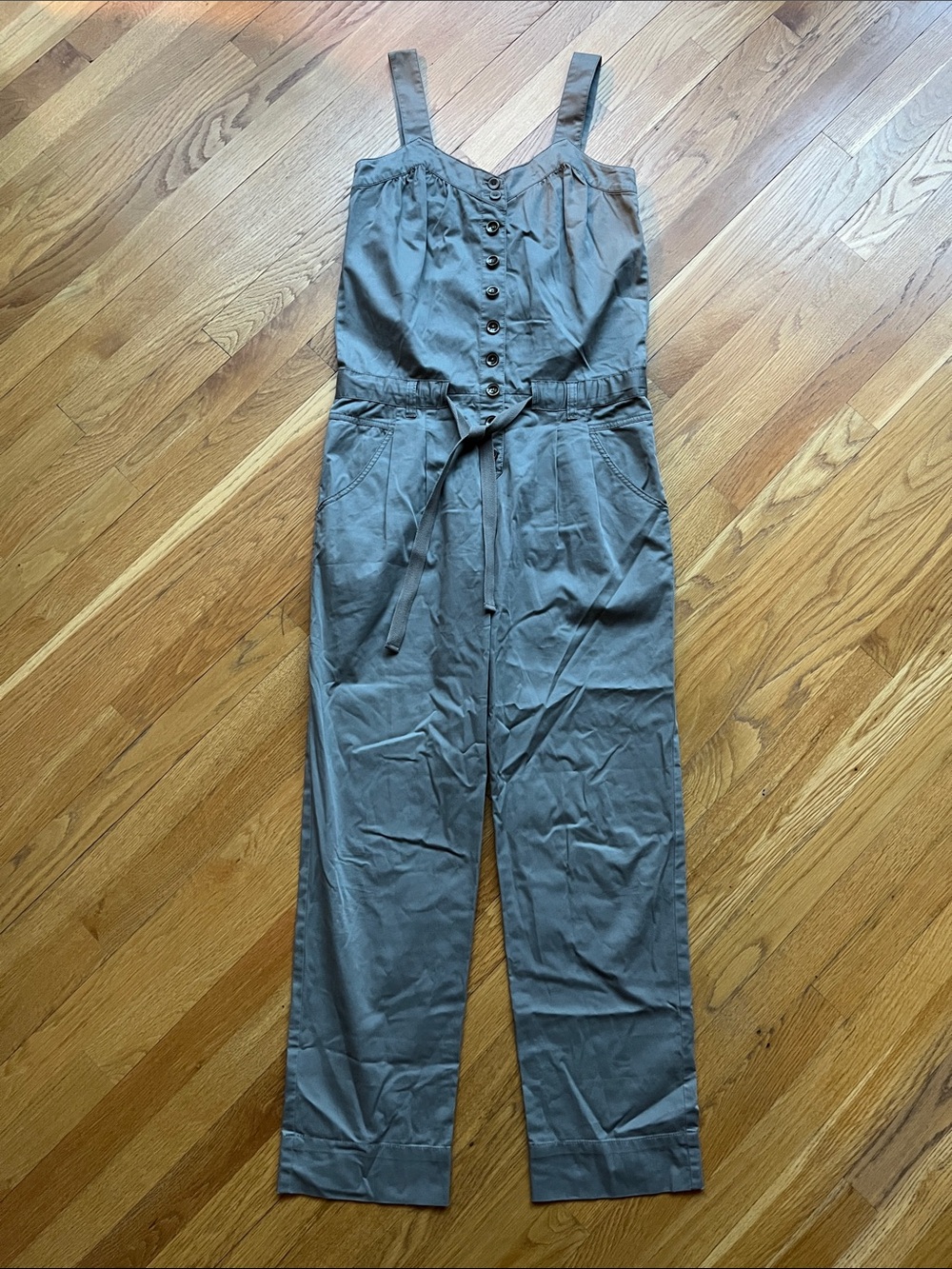 Anthropologie✖️Daughters Of The Liberation Sprawling Dune Jumper Size 4